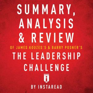 Summary, Analysis  Review of James K..., Instaread