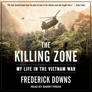 The Killing Zone, Frederick Downs