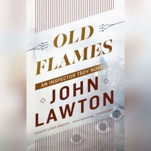 Old Flames, John Lawton