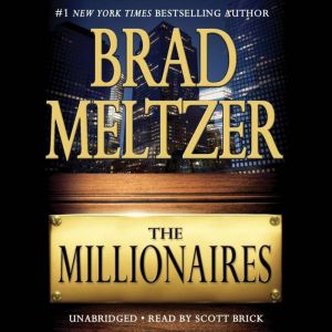 The Millionaires, Brad Meltzer