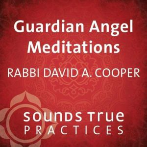 Guardian Angel Meditations, David A. Cooper