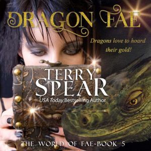 Dragon Fae, Terry Spear