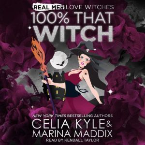 100 That Witch, Celia Kyle