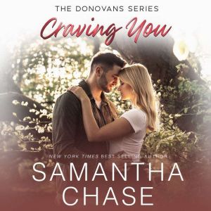 Craving You, Samantha Chase