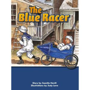 The Blue Racer