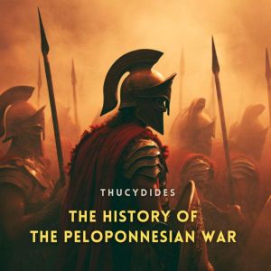 The History of the Peloponnesian War, Volume 2