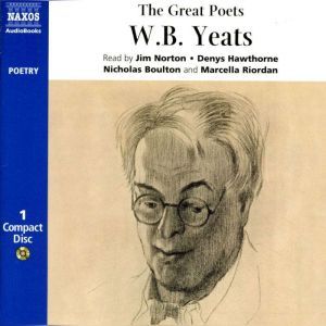 W. B. Yeats, W.B. Yeats