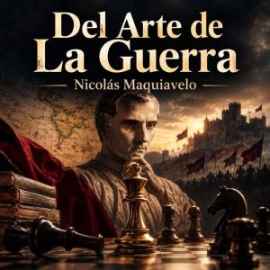 Del Arte de La Guerra, Nicolas Maquiavelo