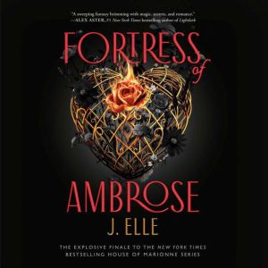 Fortress of Ambrose