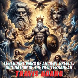 Legendary Wars of Ancient Greece Dom..., Travis Hoang