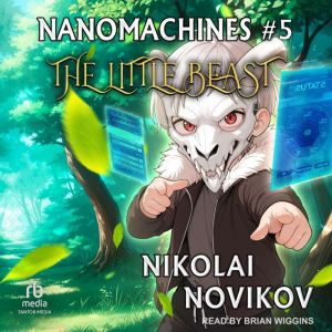 The Little Beast, Nikolai Novikov
