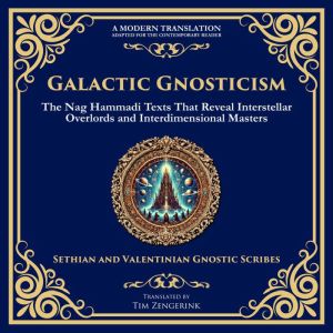 Galactic Gnosticism, Various Gnostic Writers