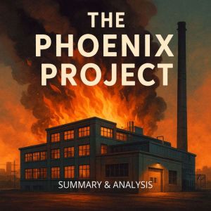 The Phoenix Project Book Summary A..., Alexander Pike