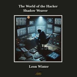 The World of the Hacker Shadow Weaver