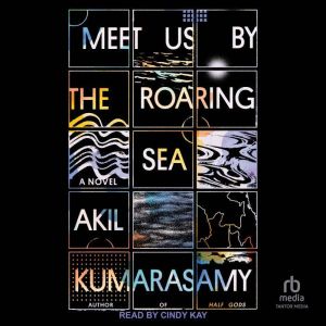 Meet Us by the Roaring Sea, Akil Kumarasamy
