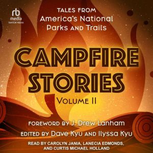 Campfire Stories Volume II, J. Drew Lanham