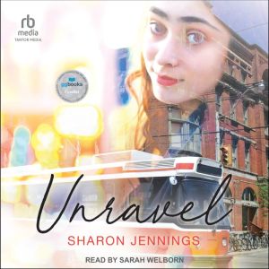 Unravel, Sharon Jennings