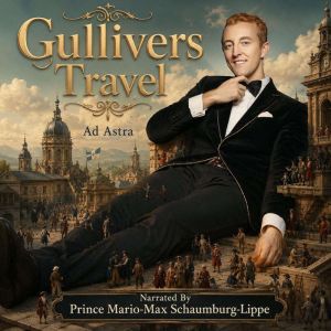 Gullivers Travel, JONATHAN SWIFT