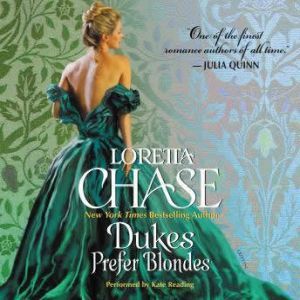 Dukes Prefer Blondes, Loretta Chase