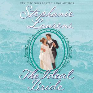 The Ideal Bride, Stephanie Laurens