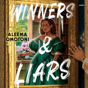 Winners Liars, Aleema Omotoni