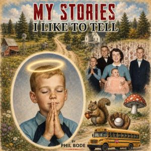 My Stories I Like to Tell, Phil bode