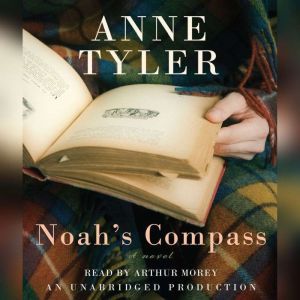 Noahs Compass, Anne Tyler