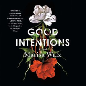 Good Intentions: A Novel