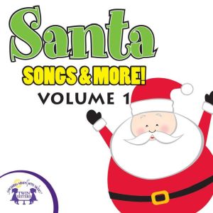 Santa Songs More, Vol. 1, Kim Mitzo Thompson