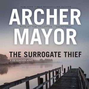 The Surrogate Thief, Archer Mayor