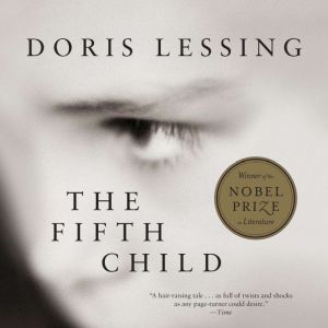 The Fifth Child, Doris Lessing