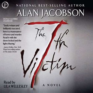 The 7th Victim, Alan Jacobson