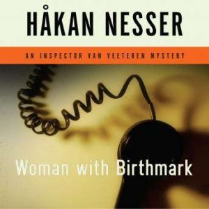 Woman with Birthmark, Hakan Nesser