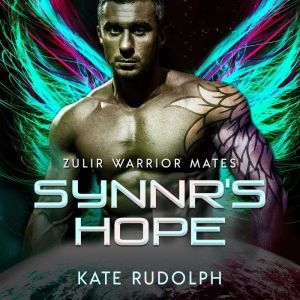 Synnrs Hope, Kate Rudolph