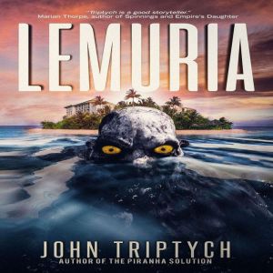 Lemuria, John Triptych