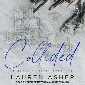 Collided, Lauren Asher