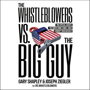 The Whistleblowers vs. The Big Guy, Joe Ziegler