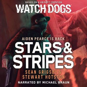 Stars  Stripes, Sean Grigsby