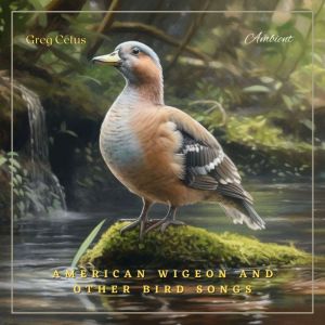 American Wigeon and Other Bird Songs, Greg Cetus