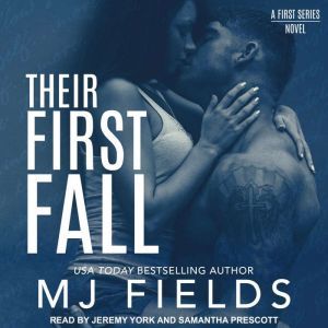 Their First Fall, MJ Fields
