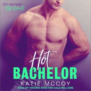 Hot Bachelor, Katie McCoy