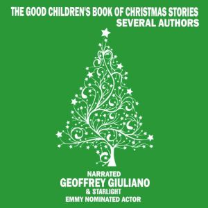 The Good Children's Book Of Christmas Stories