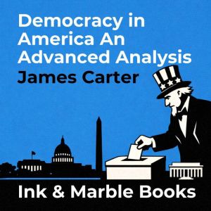 Democracy in America An Advanced Anal..., James Carter