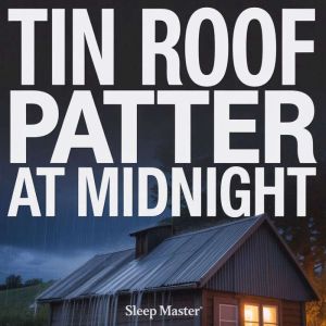 Tin Roof Patter at Midnight, Sleep Master