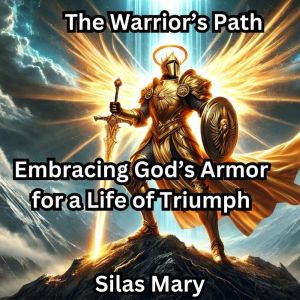 The Warriors Path, Silas Mary