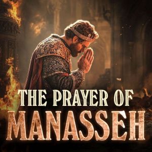 The Prayer Of Manasseh: The Apocrypha  Excluded From The Bible
