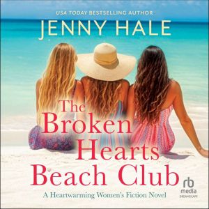 The Broken Hearts Beach Club, Jenny Hale