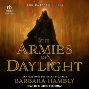 The Armies of Daylight, Barbara Hambly