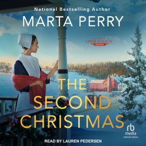 The Second Christmas, Marta Perry