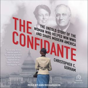 The Confidante, Christopher C. Gorham